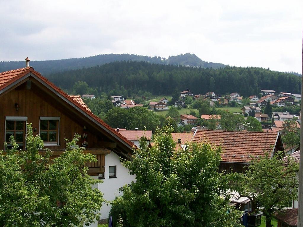 Ferienwohnungen Gstoettner Bodenmais Quarto foto